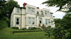 Гостиница YHA Streatley on Thames  Стритли